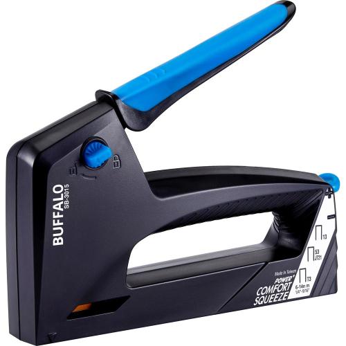 Seshin Buffalo SB-3015 Caulking Gun Powder-Actuated Fastener (Standard Pin)