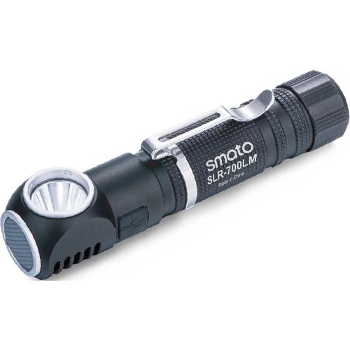 SMATO SLR-700LM Light Rechargeable Light (LED)
