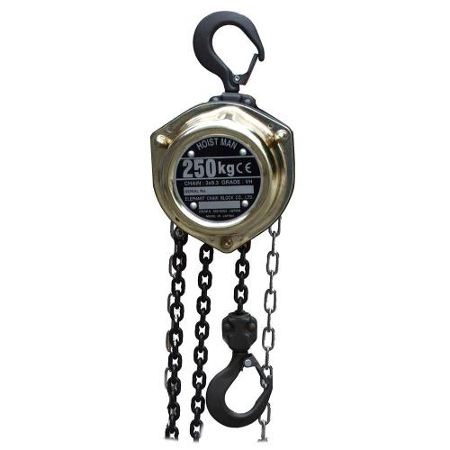 Elephant HM-25 Chain Block