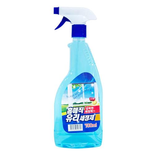 Henkel 810-7026 Glass Cleaner