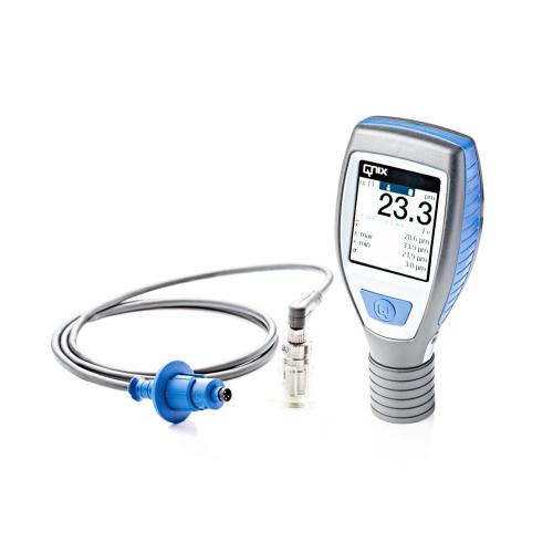 Qunix QN-5500C-F3 Coating Thickness Gauge