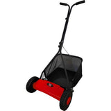 UDT Lawn Mower UD-16LM Manual Lawn Mower