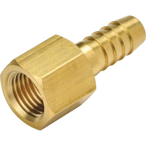 CDC BFH 1/8-6.0 Brass Hose Nipple