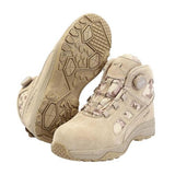 S-CUBE SC-630D Safety Shoe