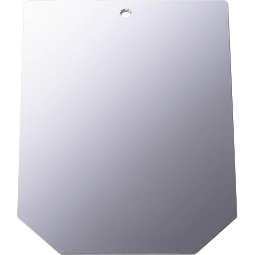 Inoue 13024 Trowel (Stainless Steel)