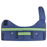 Duplex 888-9050 Hard Hat Ear Cover
