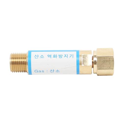 CRETOS EX-103 Cutting Machine Flashback Arrestor
