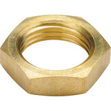 CDC HNUT 1/8 Brass Half Nut
