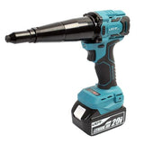 UDT UCR-205 Air Gun Cordless Riveter