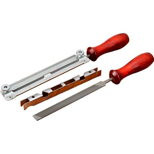 UDT Chainsaw Blade UFK-40 Chainsaw Line Set