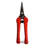 SHINSEONG P-3 Gel Zone Scissors