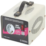 Hanil Transformer 736-3412 Household Transformer (Step-up)