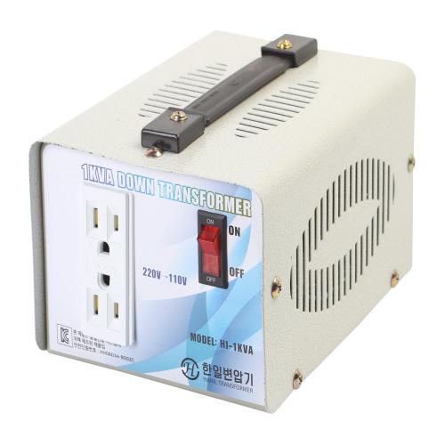Hanil Transformer 736-3458 Household Transformer (Step-down)