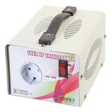 Hanil Transformer 736-3494 Household Transformer (Step-up)