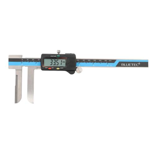BlueTec BD500-150KL Caliper Digital Caliper (Caliper Jaw)