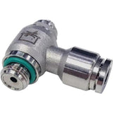 Sangah FNSH06-01 Throttle Valve (SUS)