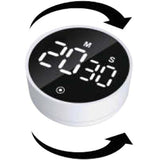 BlueTec BT-280 Thermometer Timer