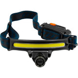 AK Raon RAK-HL-007 LED Rechargeable Headlamp