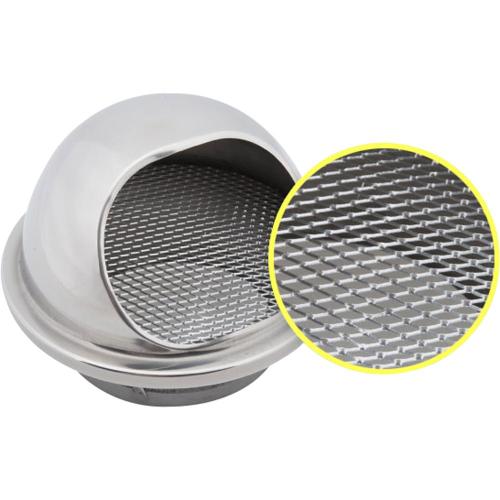 Hongwon Tech 809-8047 Hood Cap