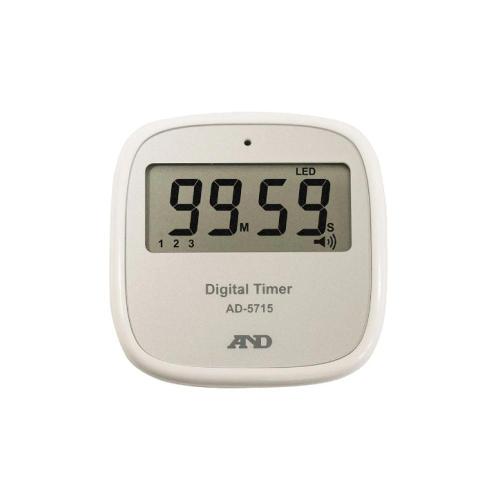 A&amp;D AD-5715 Timer