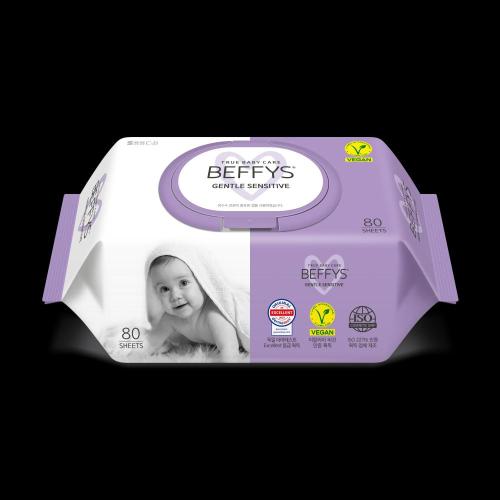 Ssangyong GSW14021N C&B Wet Wipes