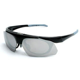 KRC Goryeo SG7-UV3.0 Shade Safety Glasses