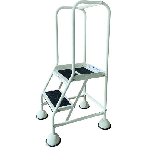 SMATO SSL-02H Ladder Mobile Ladder