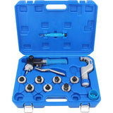 SMATO SM A300 Refrigeration Tools Copper Pipe Expander Set
