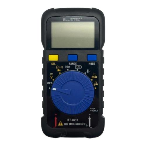 BlueTec BT-8215 Thermometer Digital Tester (Pocket)