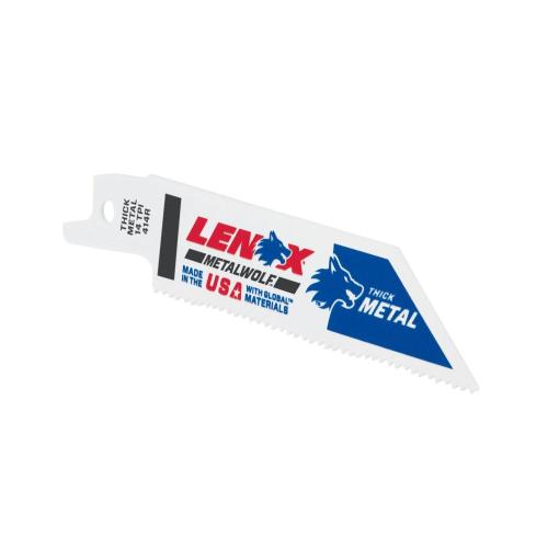 LENOX 414R Steel Cutting Saw Blade