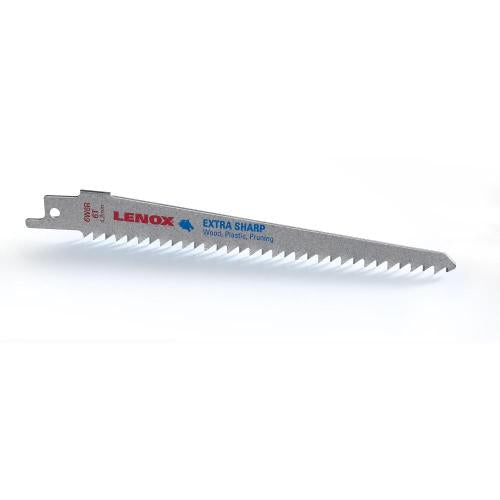 LENOX 6W6R Wood Saw Blade