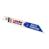 LENOX 610R Wood and Metal Cutting Saw Blade