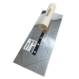 SMATO ST300S Putty Knife Square Pedestal (Stainless Steel)