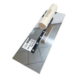 SMATO ST315DS Putty Knife Dry Bit (Stainless Steel)