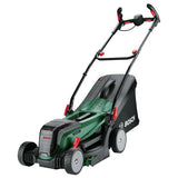 BOSCH Garden Tools 06008B9EB0 Cordless Lawn Mower