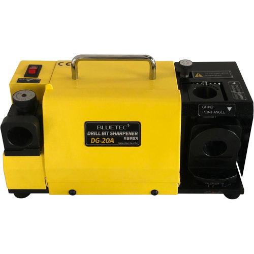 BlueTec DG-20A Drill Grinder Drill Grinder