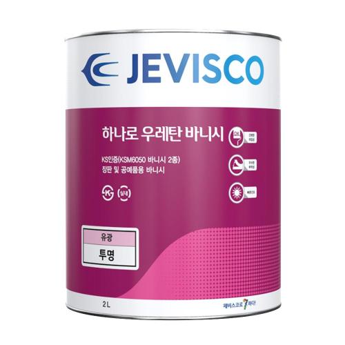Gangnam Service 819-4262 Urethane Varnish