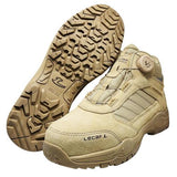 Le Cap LS-54D Safety Shoe