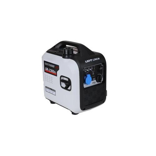 UDT GR2300is Rongshin Low Noise Inverter Generator (Gasoline)