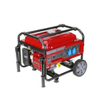 UDT LC3500S Rongshin Gasoline Generator