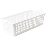 Apollo 188-0999 Rectangular Basket