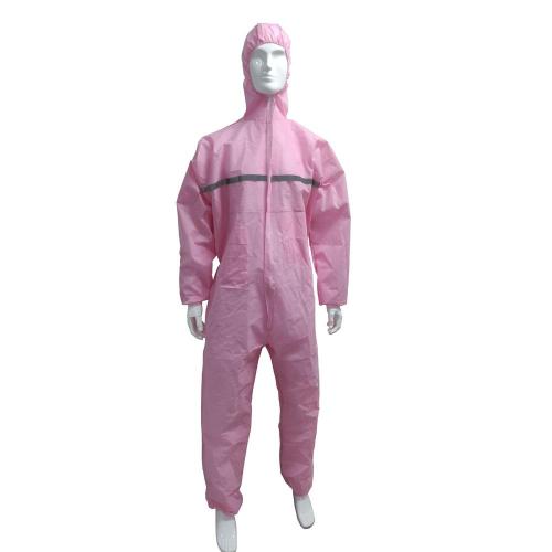 Dream Guard 888-9227 DG1700 Work Suit (SBW)