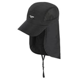 Eider Safety HUS24C01 Visor Mesh Camp Cap