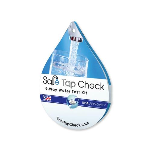 ITS SWC01 Water Quality Test Kit