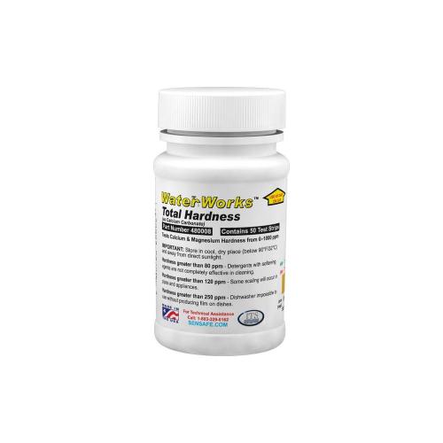ITS B50-Hard Water Quality Test Kit