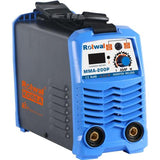Rowell Korea MMA-200P Inverter DC Arc Welder
