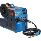 Rowell Korea MIG-250YD CO2 Inverter Arc Welding Machine