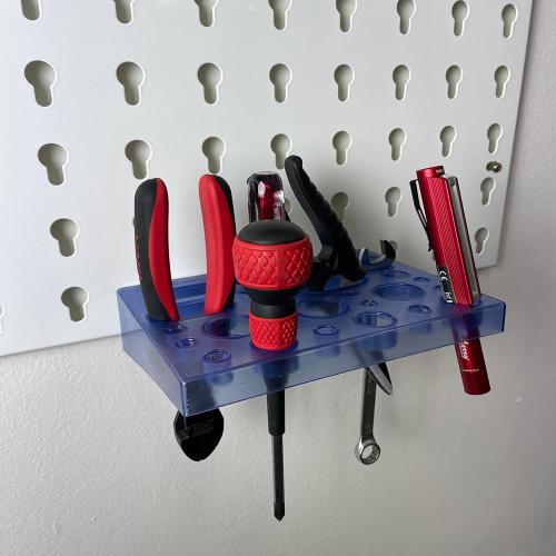 Rocky RTH-MTH8 Tool Hanger