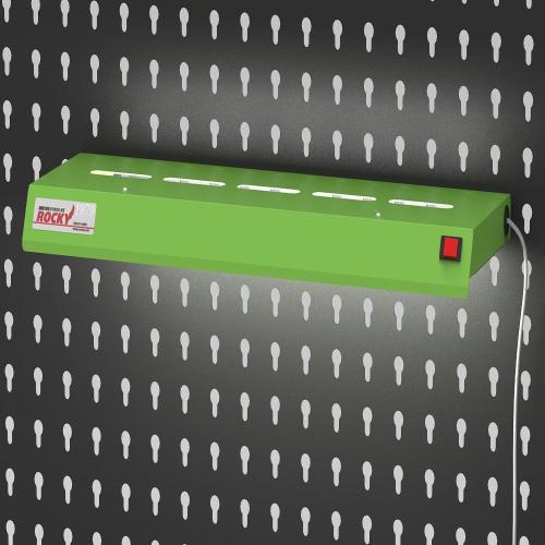 Rocky RTH-LEDBOX Lighting Box