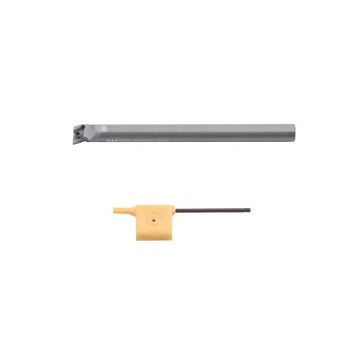D&amp;T C10K-SDUCR-07 Internal Boring Bar (Carbide)